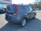 Used 2022 Kia Soul LX w/ Technology Package image 6