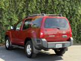 Used 2008 Nissan Xterra S w/ Protection Pkg image 4