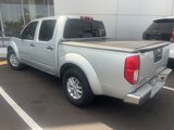 Used 2016 Nissan Frontier SV w/ SV Value Truck Package image 4