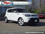 Used 2014 Kia Soul image 1