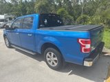 Used 2019 Ford F150 XLT w/ Equipment Group 302A Luxury image 3