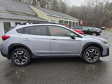 Used 2020 Subaru Crosstrek 2.0i Limited w/ Moonroof Package w/Navigation image 6