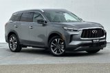 Certified 2022 INFINITI QX60 Luxe image 2