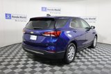 Used 2022 Chevrolet Equinox LT image 5