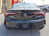 Certified 2022 Acura TLX w/ Technology Package image 5