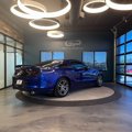 Used 2014 Ford Mustang Coupe image 3