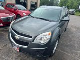 Used 2013 Chevrolet Equinox LT w/ Driver Convenience Package image 2