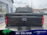 Used 2022 Ford F150 XLT w/ Equipment Group 302A High image 5