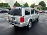 Used 2007 Jeep Commander Limited image 5