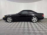 Used 1999 Mercedes-Benz SL 500 image 3
