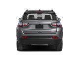 Used 2022 Jeep Compass Latitude image 5