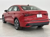 New 2025 Audi A3 2.0T Premium image 5