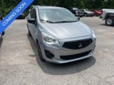 Used 2020 Mitsubishi Mirage G4 LE image 2