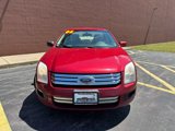 Used 2006 Ford Fusion SE image 2