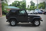Used 2004 Jeep Wrangler X w/ Wheel Plus Group image 3
