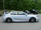 Used 2023 Toyota Camry SE w/ Cold Weather Package image 4