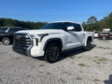 Used 2025 Toyota Tundra Limited image 2