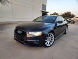 Used 2014 Audi A5 2.0T Prestige image 2