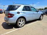 Used 2008 Mercedes-Benz ML 350 4MATIC image 5