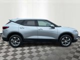 Certified 2024 Chevrolet Blazer LT image 5