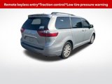 Used 2016 Toyota Sienna Limited Premium image 5