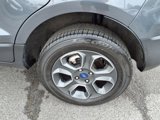 Used 2021 Ford EcoSport S image 4