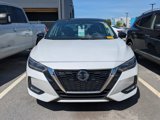 Used 2021 Nissan Sentra SR w/ SR Premium Package image 2