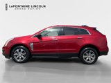 Used 2016 Cadillac SRX Luxury w/ Driver Awareness Package image 4