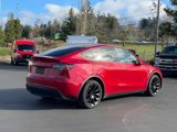 Used 2020 Tesla Model Y Long Range image 3
