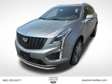 New 2025 Cadillac XT5 Premium Luxury w/ Technology Package image 3