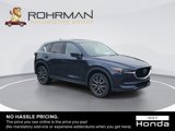 Used 2017 MAZDA CX-5 Grand Touring w/ Premium Package image 2