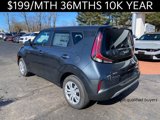 New 2025 Kia Soul LX image 3