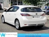 Used 2012 Lexus CT 200h Premium image 4