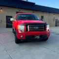 Used 2010 Ford F150 STX image 3