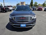 Used 2017 GMC Acadia SLT image 2