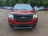 Used 2019 Ford Explorer XLT w/ Equipment Group 202A image 2