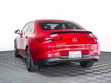 Certified 2021 Mercedes-Benz CLA 250 image 2