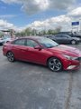 Used 2022 Hyundai Elantra Limited w/ Cargo Package image 2