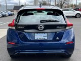 Used 2019 Nissan Leaf S Plus w/ S All Weather Package image 5