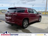 Used 2019 Chevrolet Traverse Premier image 3