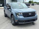 Certified 2025 Ford Maverick XLT image 3