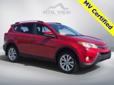 Used 2015 Toyota RAV4 Limited w/ Outdoor Package image 2