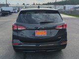 Used 2022 Chevrolet Equinox RS w/ RS Leather Package image 5