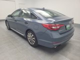 Used 2017 Hyundai Sonata Sport w/ Cargo Package image 5