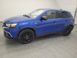 Used 2019 Mitsubishi Outlander Sport ES image 2