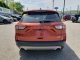 Used 2020 Ford Escape SEL image 4