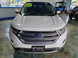 Used 2016 Ford Edge SEL image 3
