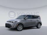 New 2025 Kia Soul LX image 4