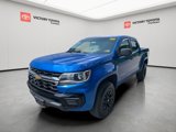 Used 2021 Chevrolet Colorado W/T image 2
