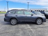 New 2025 Subaru Outback image 2